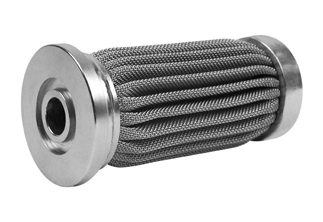 stainless steel filter